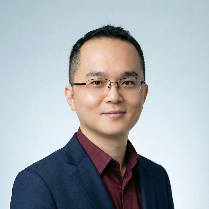 李致贤照片