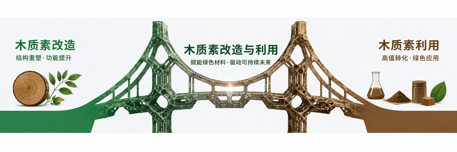 科研方向流程图